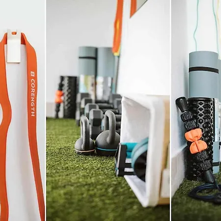 Villa Lyra Piscina Climatizada