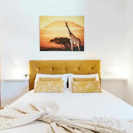 Villa Lyra Piscina Climatizada