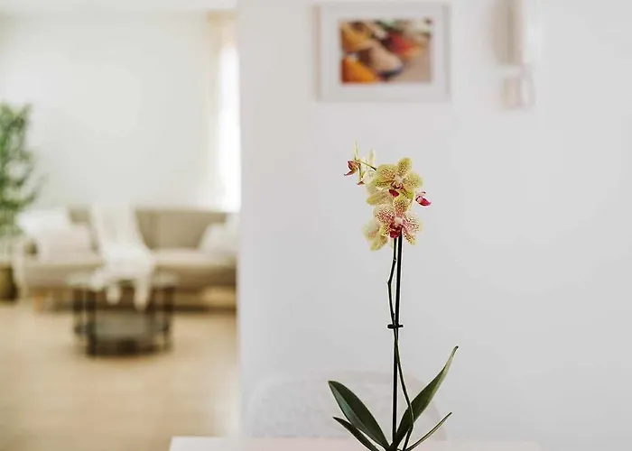 Lyra Piscina Climatizada Villa Playa Blanca (Lanzarote)