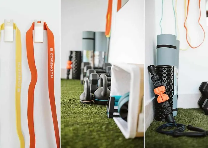 Villa Lyra Piscina Climatizada