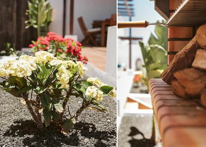 Villa Lyra Piscina Climatizada Playa Blanca (Lanzarote)