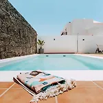 빌라 Lyra, Piscina Climatizada *