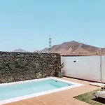 빌라 Lyra, Piscina Climatizada 플라야블랑카