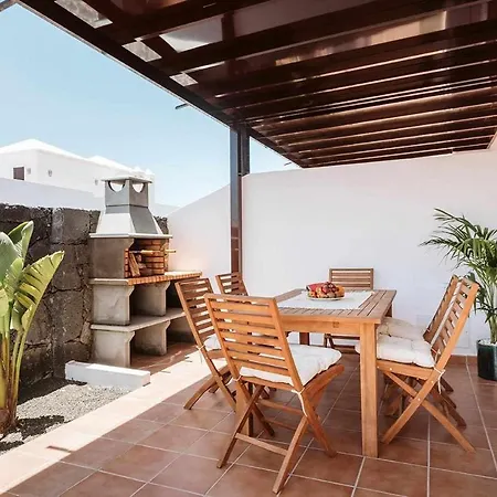 Villa Lyra Piscina Climatizada *