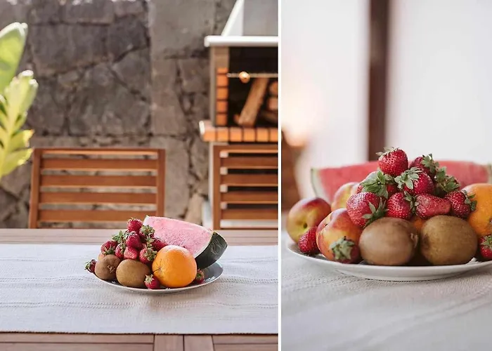 Villa Lyra, Piscina Climatizada Playa Blanca (Lanzarote)